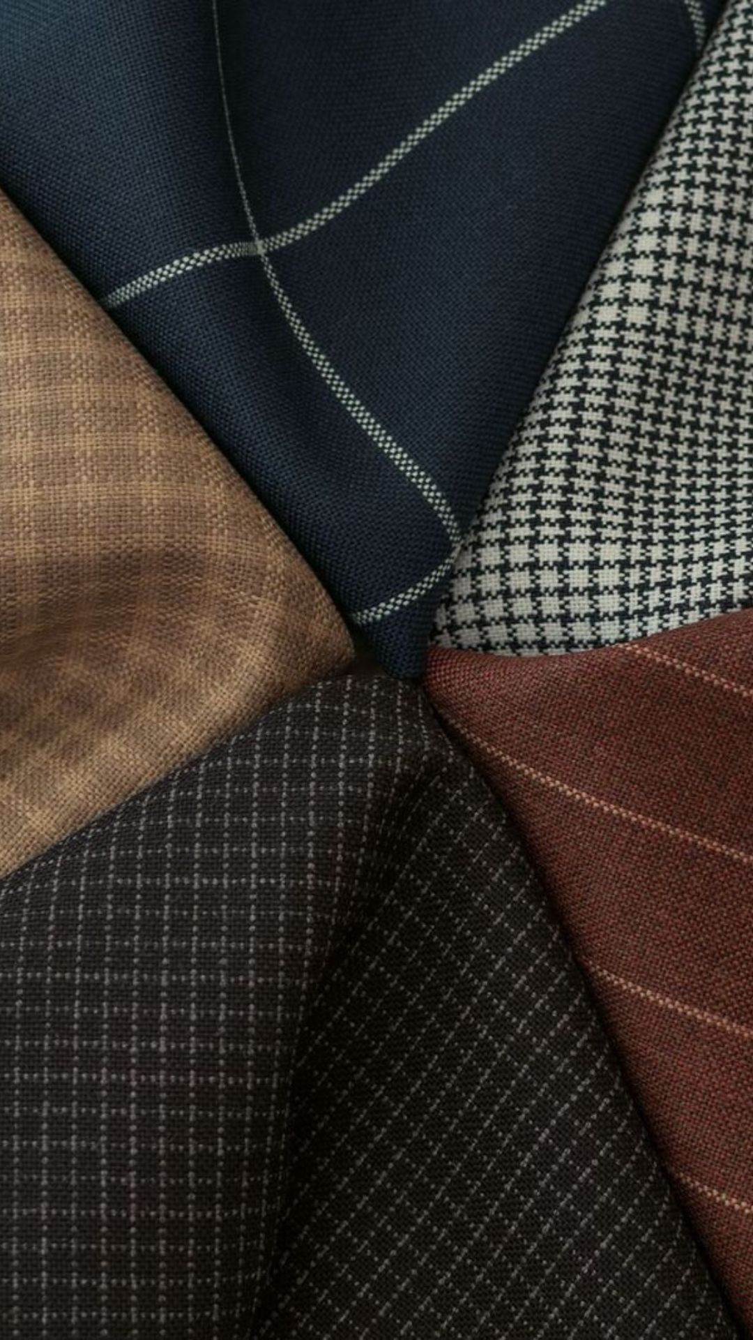 Premium unstitched fabric