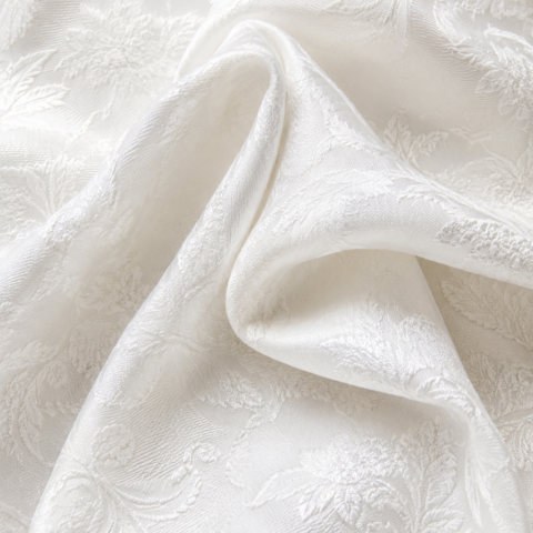 Polyester Jacquard