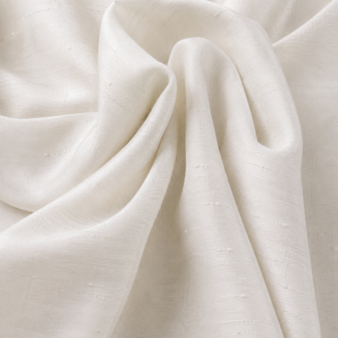 Raw Silk Dull