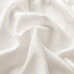 Cotton Jacquard