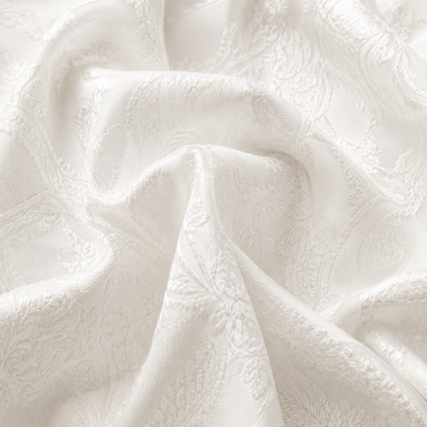 Cotton Jacquard