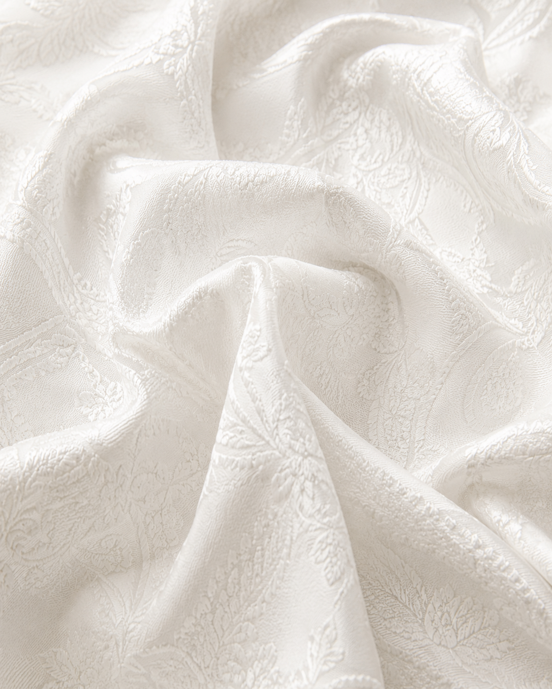 Cotton Jacquard