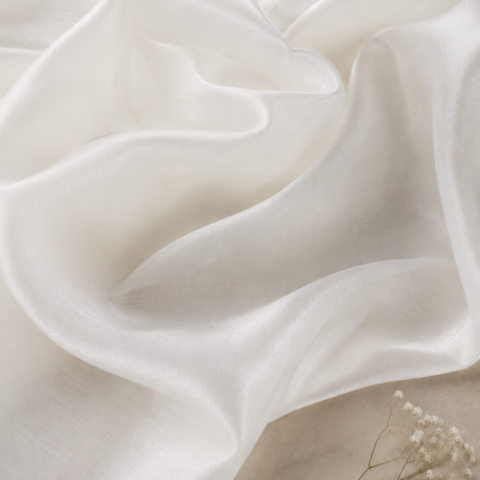 Habotai Silk